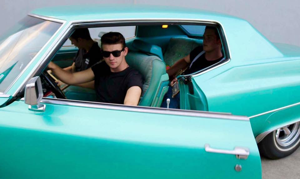 (#2) The Rockabilly Revolution: Celebrating the Vibrant Subculture Down Under