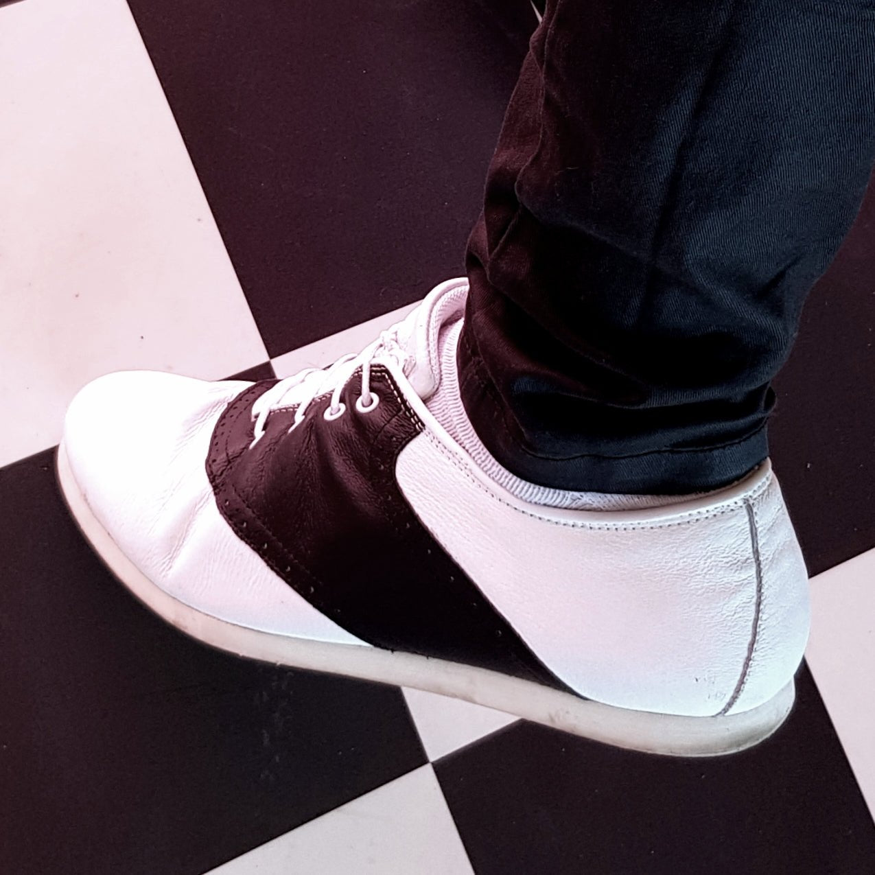 Dance Shoes - Rockabilly Australia Pty Ltd