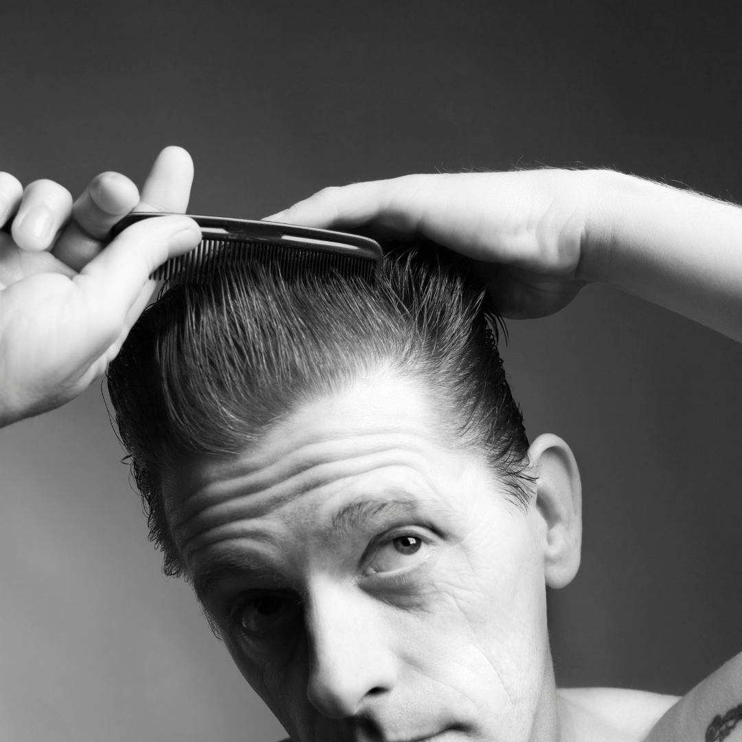 Hair Styling & Grooming - Rockabilly Australia Pty Ltd