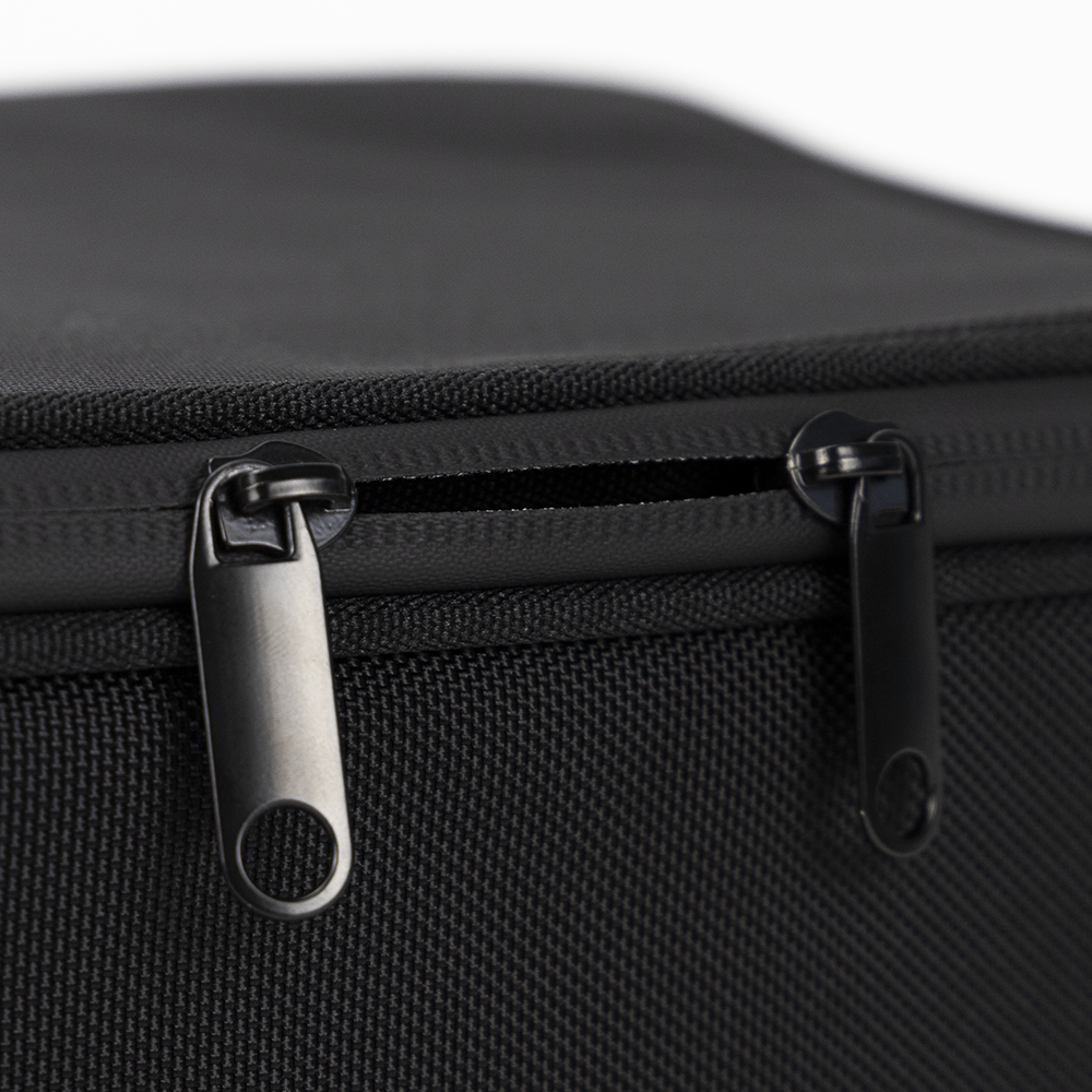 DL Bags - Smellproof & Lockable Case - Rockabilly Australia Pty Ltd