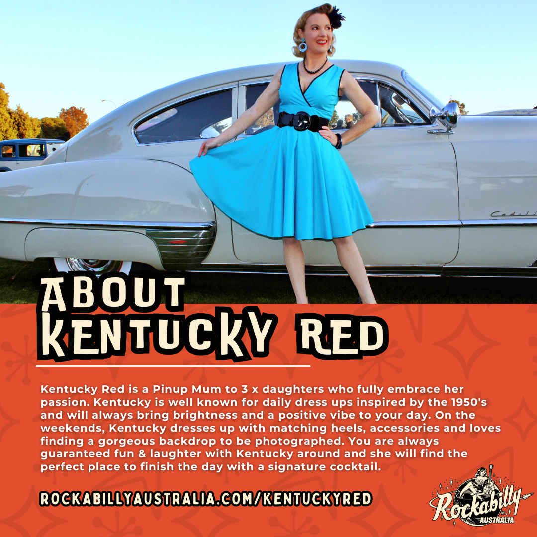 Kentucky Red