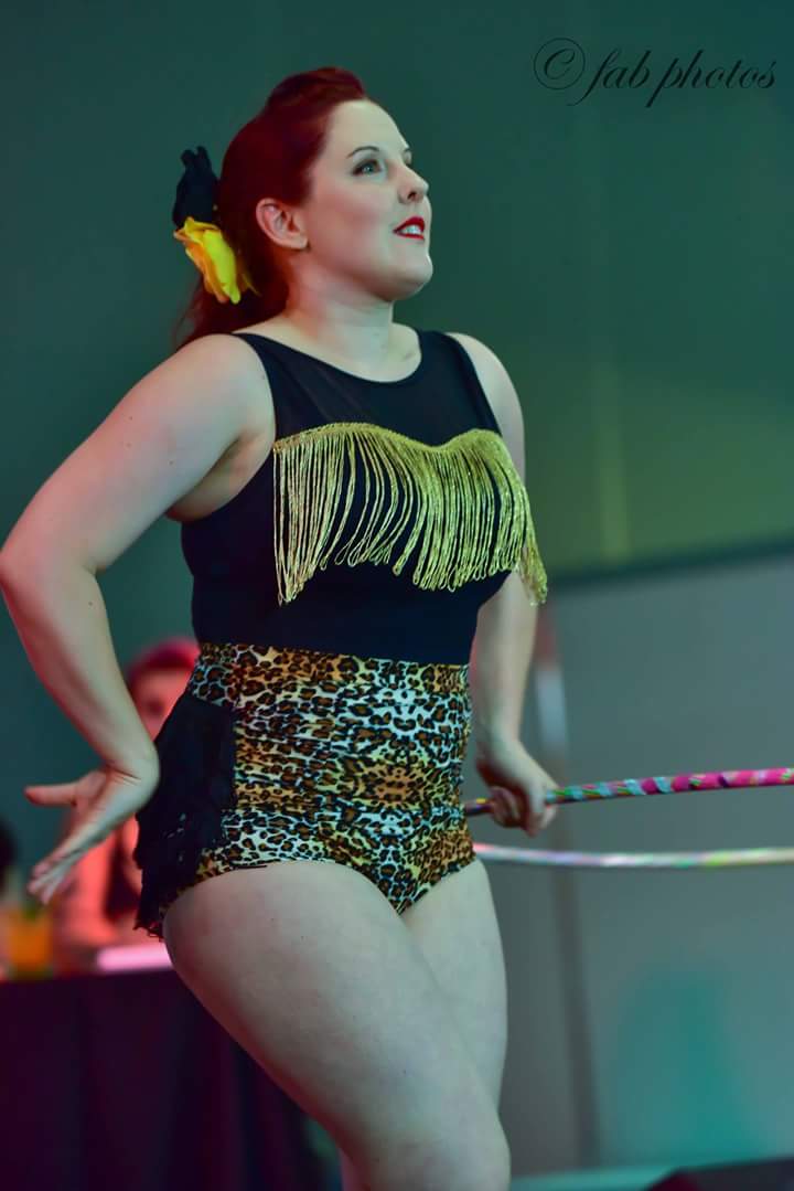 Adele La Belle - Rockabilly Australia Pty Ltd