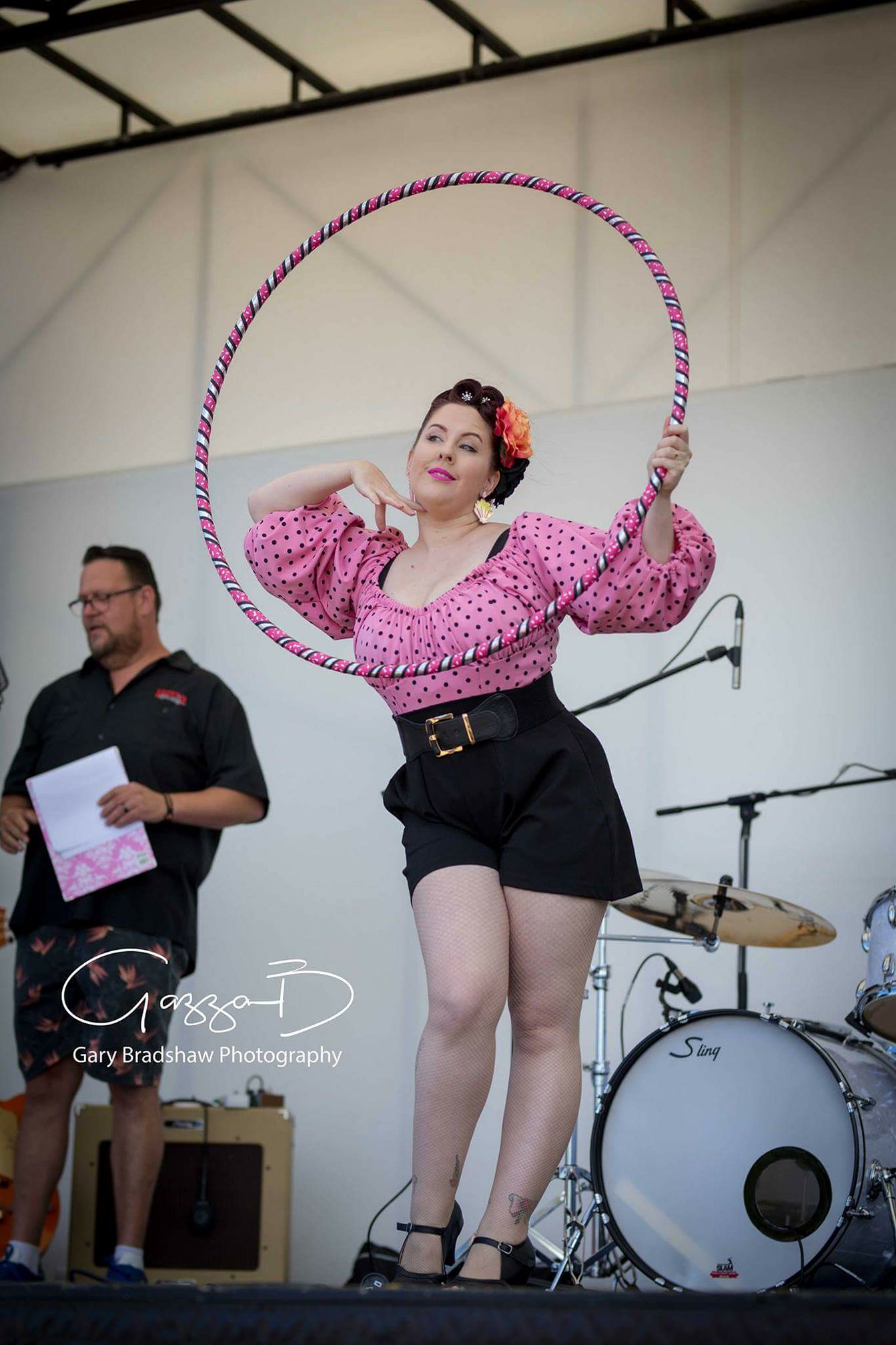 Adele La Belle - Rockabilly Australia Pty Ltd