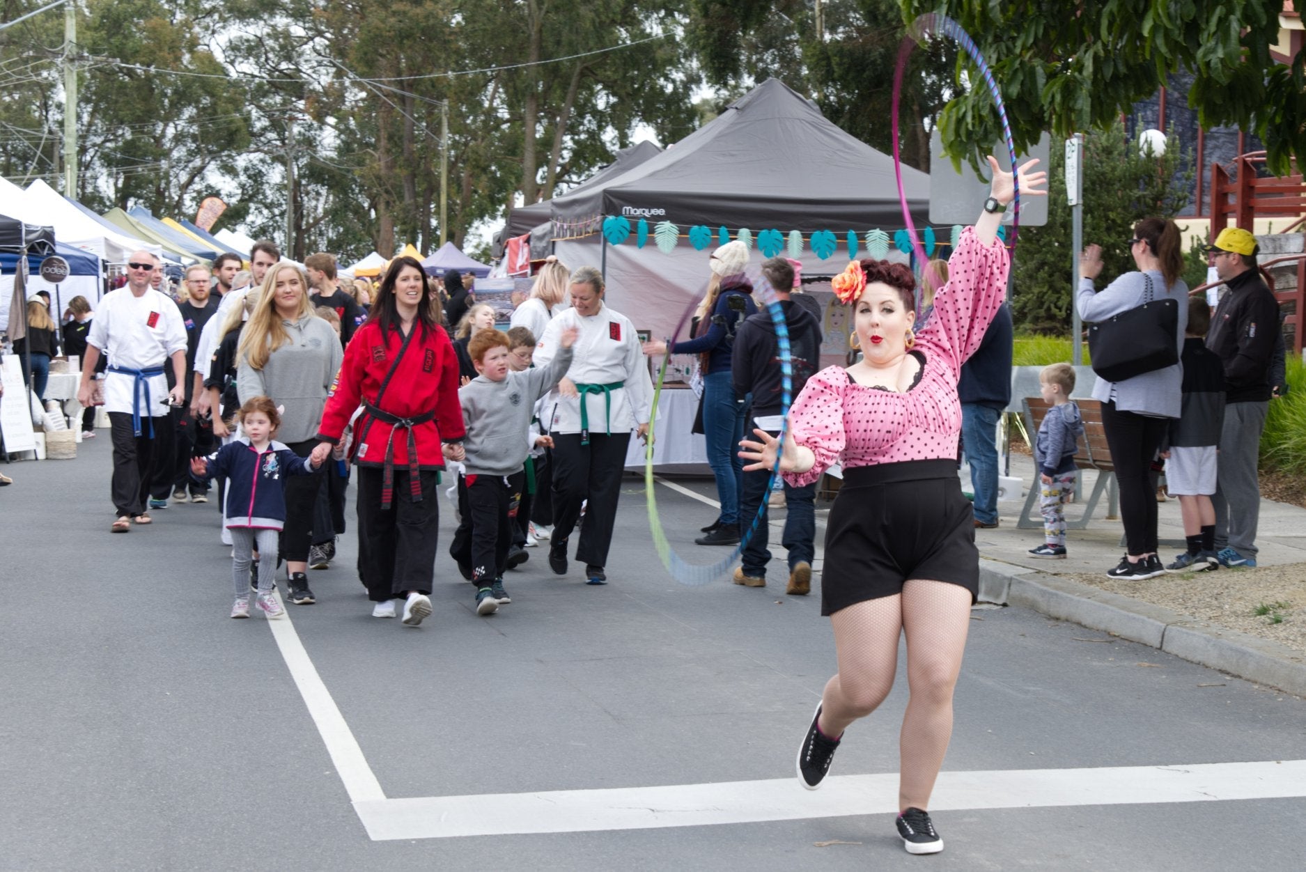 Adele La Belle - Rockabilly Australia Pty Ltd