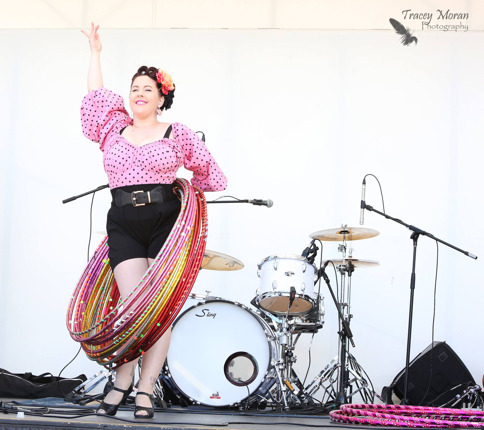 Adele La Belle - Rockabilly Australia Pty Ltd