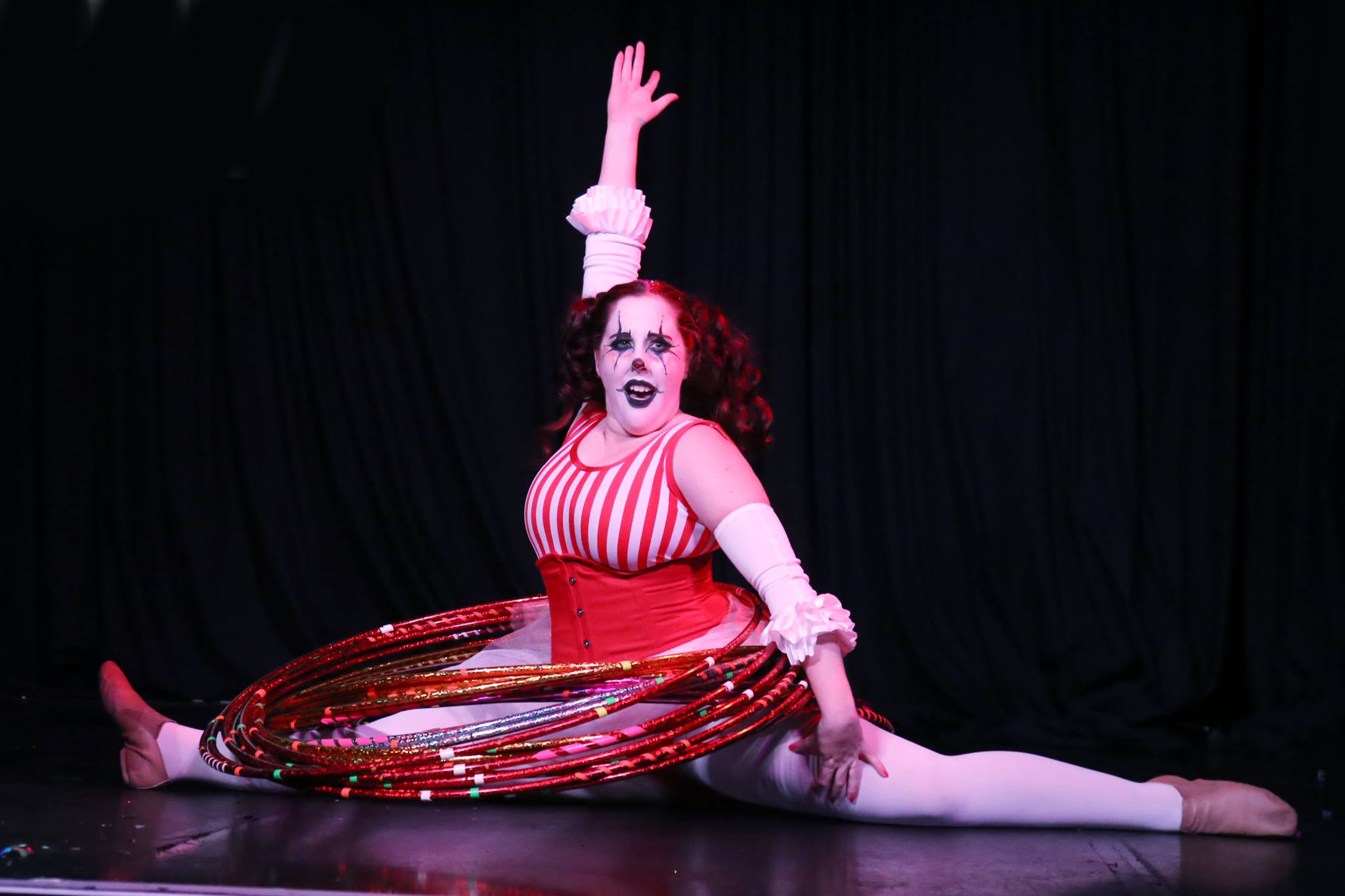 Adele La Belle - Rockabilly Australia Pty Ltd