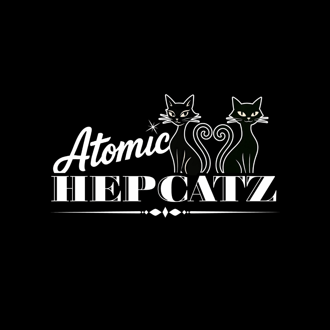 Atomic Hepcatz Private Dance Lesson Booking - Rockabilly Australia Pty Ltd