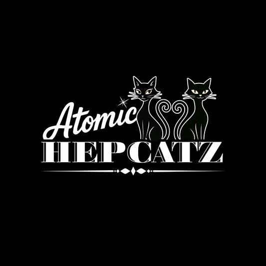 Atomic Hepcatz Private Dance Lesson Booking - Rockabilly Australia Pty Ltd