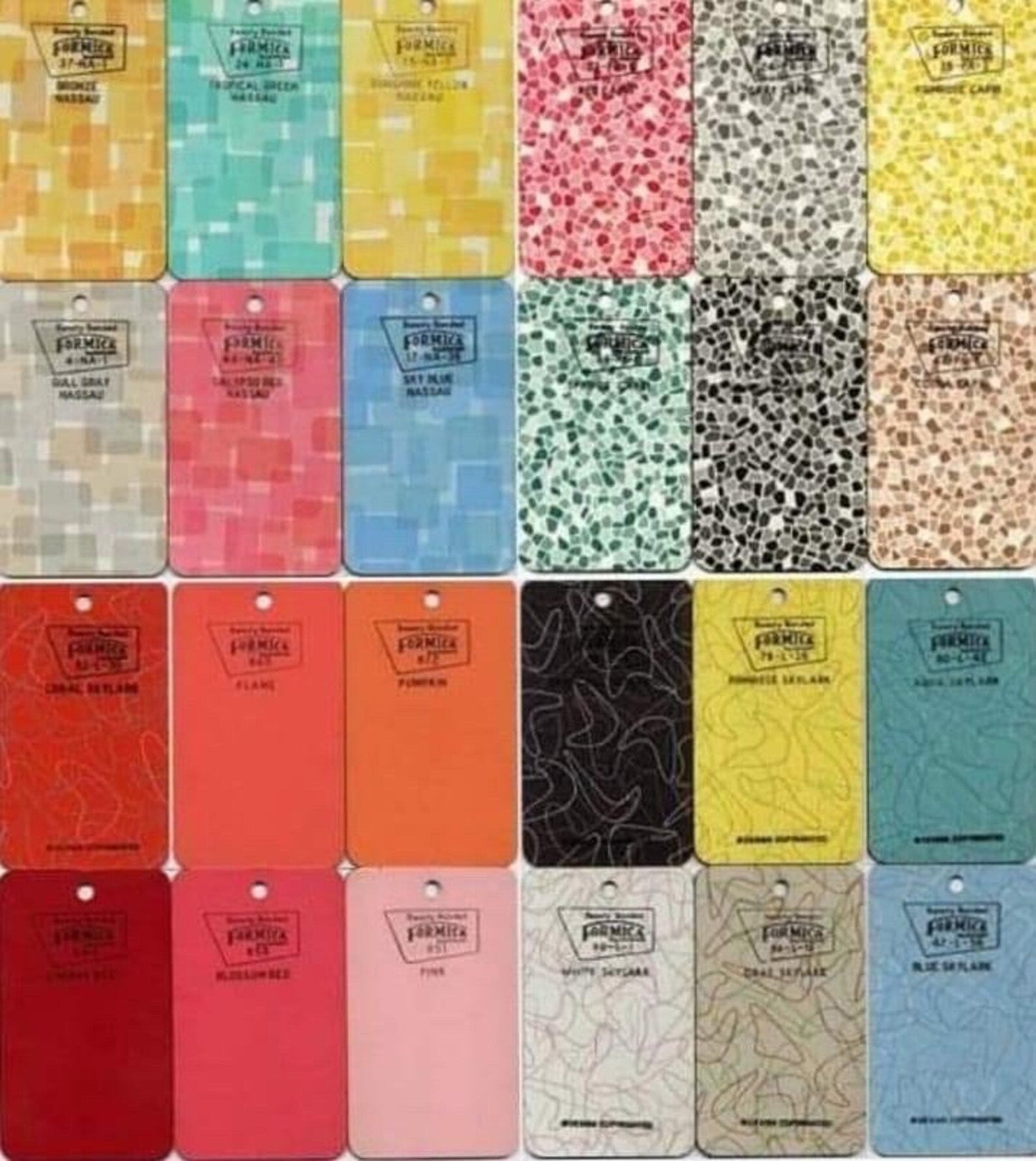 Atomic Space Age Boomerang Earrings. Fuschia Tinsel and Glitter Acrylic. Mid Century Modern. 1950’s style Earrings. Kitsch Dangle Earrings. - Rockabilly Australia Pty Ltd