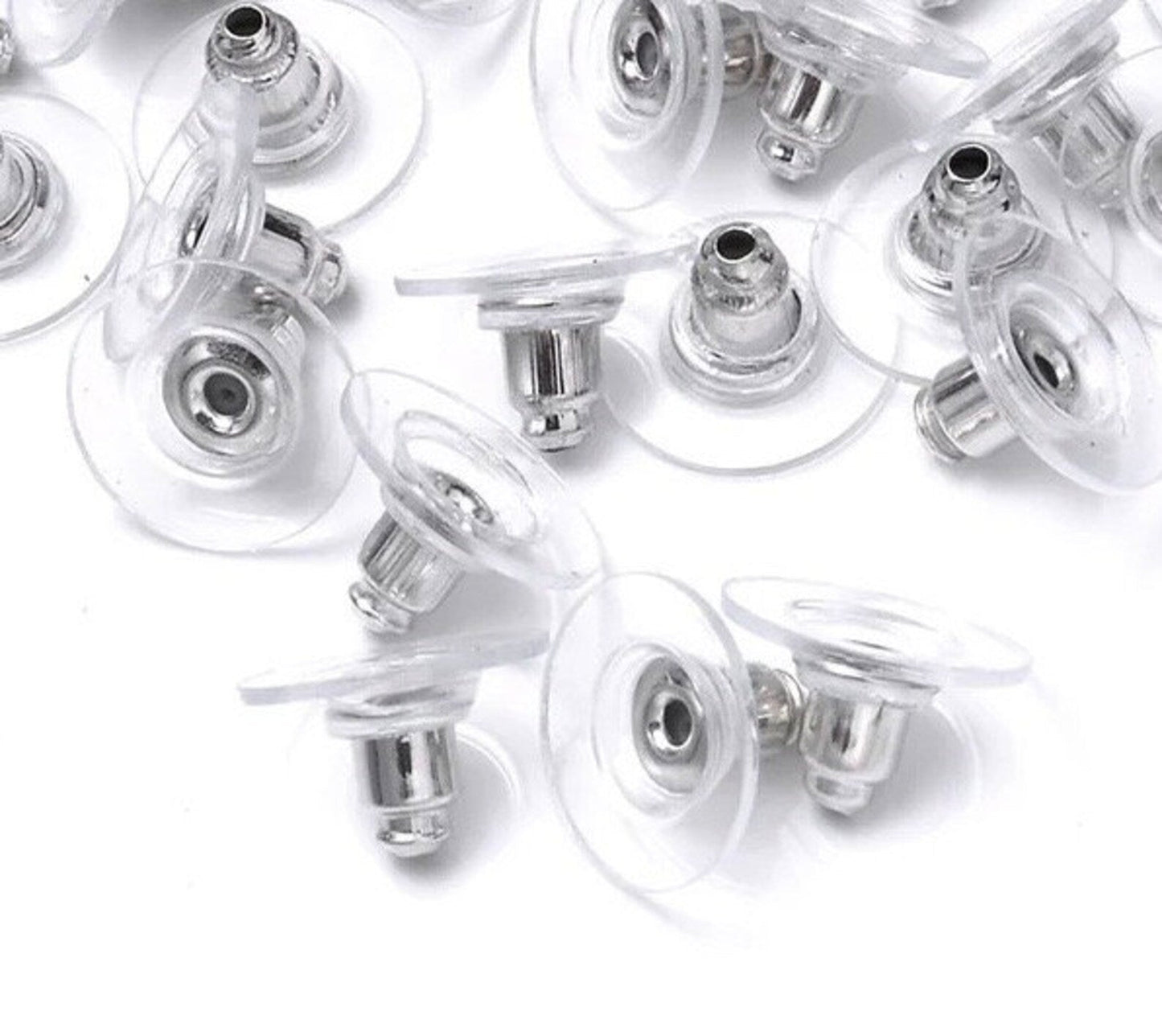 Bamboo Tiki Earrings. Bamboo and Acrylic Tiki Earrings. MCM style. Tiki Bar Exotica. Polynesian inspired 1950’s Tiki Style. Kitsch Earrings. - Rockabilly Australia Pty Ltd