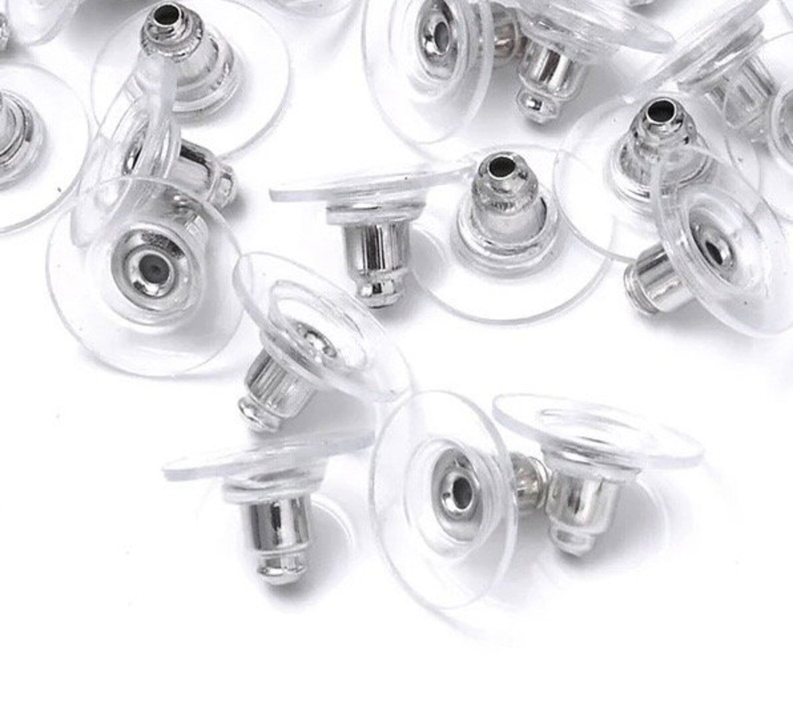 Bamboo Tiki Earrings. Bamboo and Acrylic Tiki Earrings. MCM style. Tiki Bar Exotica. Polynesian inspired 1950’s Tiki Style. Kitsch Earrings. - Rockabilly Australia Pty Ltd