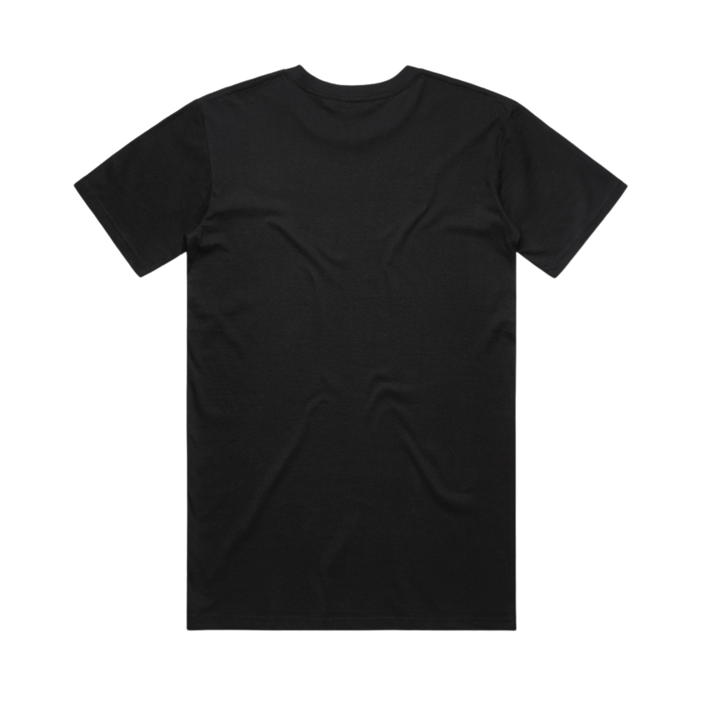 Black Atomic Hepcatz Unisex Tee - Rockabilly Australia Pty Ltd