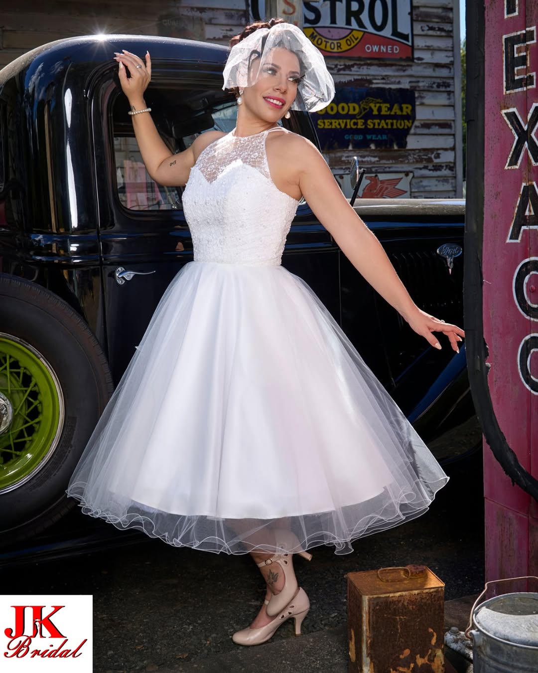 Bow Dacious - Rockabilly Australia Pty Ltd