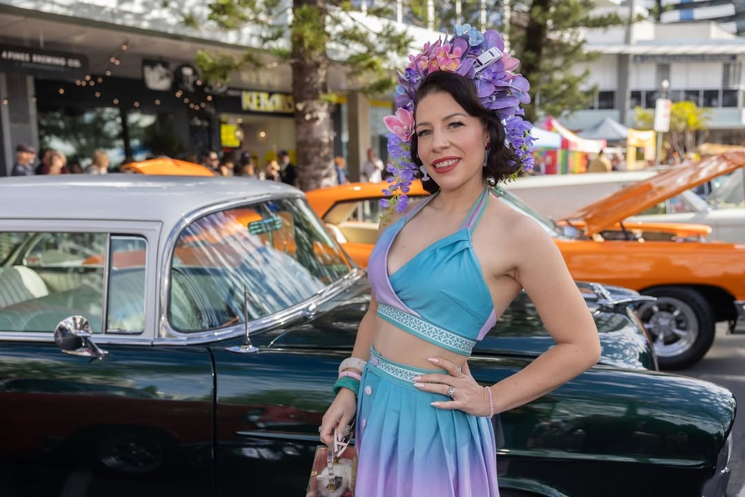 Bow Dacious - Rockabilly Australia Pty Ltd