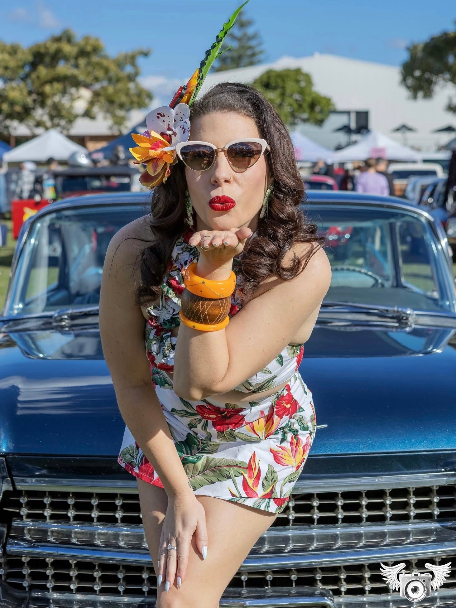 Bow Dacious - Rockabilly Australia Pty Ltd