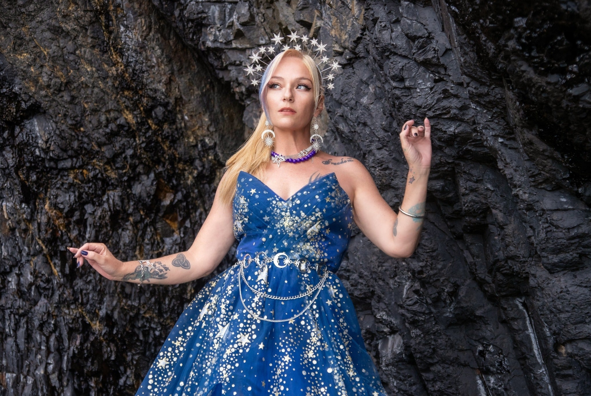 Charlie Cheshire - Rockabilly Australia Pty Ltd