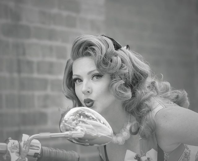 Dee Dee Doll - Rockabilly Australia Pty Ltd