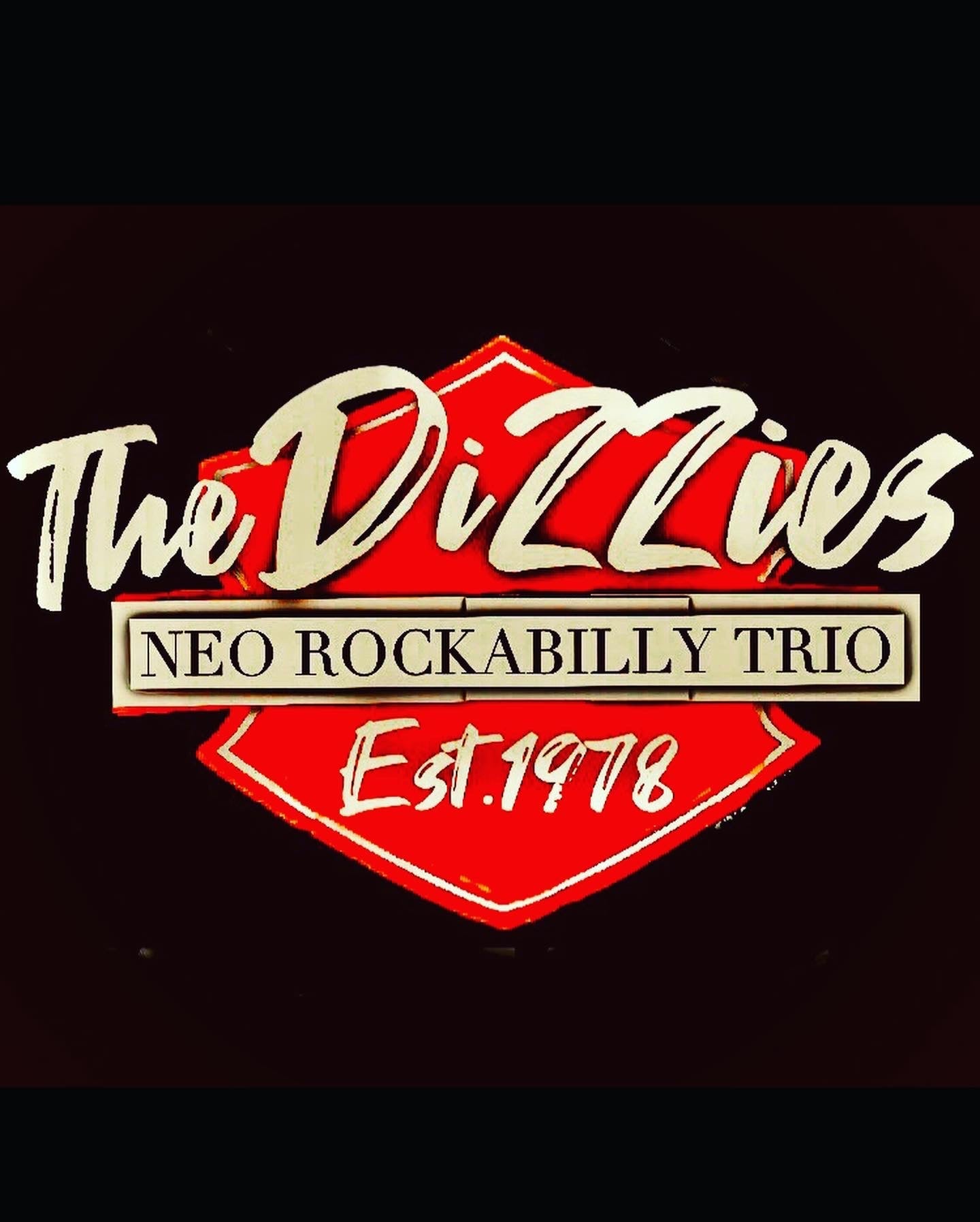 Dizzy Davidson Trio - Rockabilly Australia Pty Ltd
