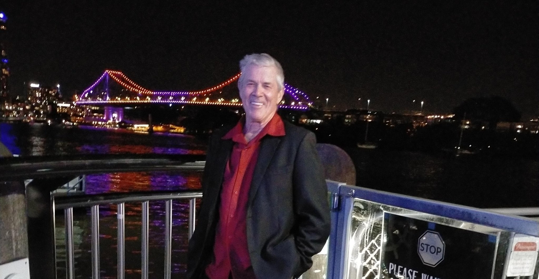 DJ Jimmy Ray - Rockabilly Australia Pty Ltd