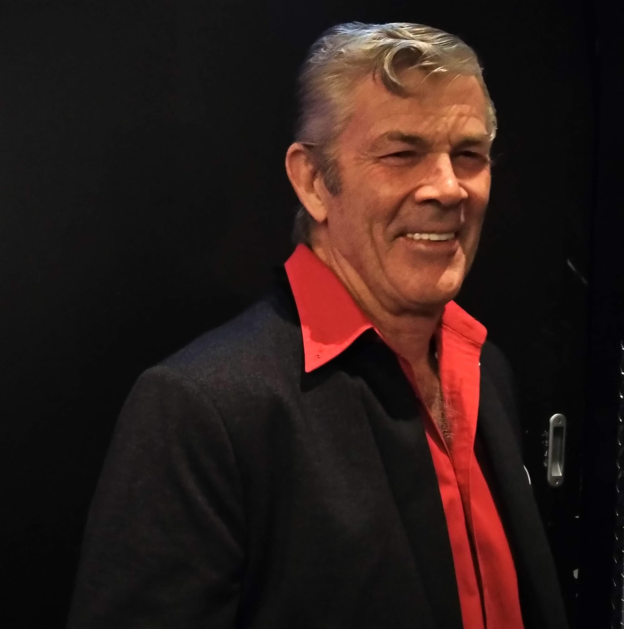 DJ Jimmy Ray - Rockabilly Australia Pty Ltd