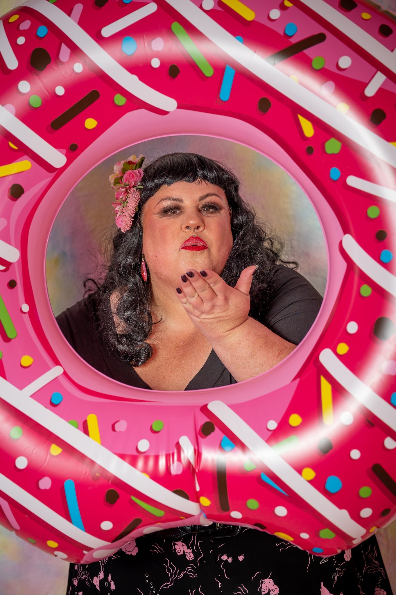 Eleanor Grimstone - Rockabilly Australia Pty Ltd