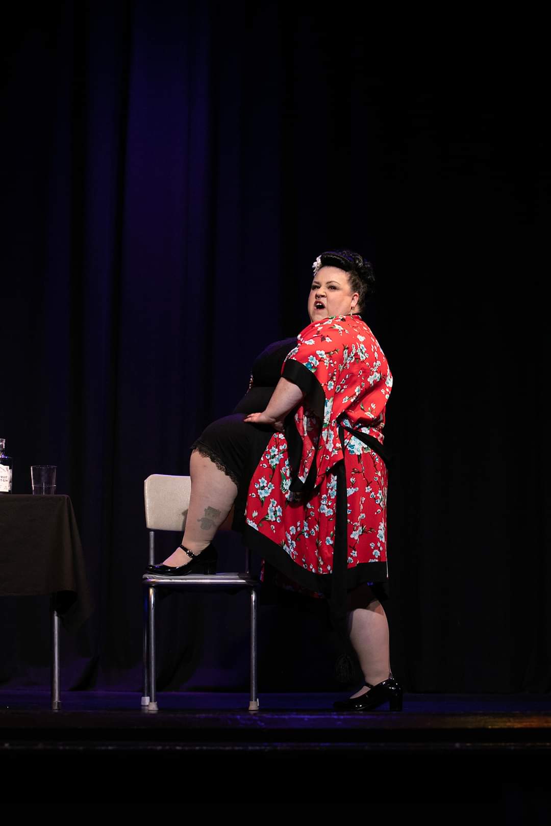 Eleanor Grimstone - Rockabilly Australia Pty Ltd