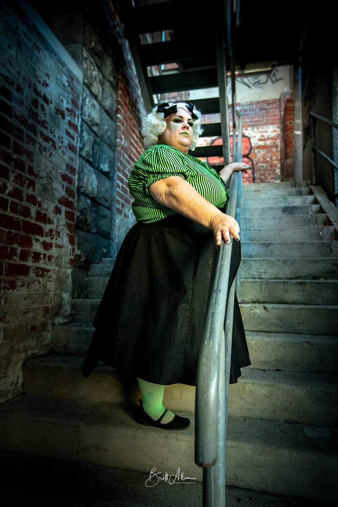 Eleanor Grimstone - Rockabilly Australia Pty Ltd