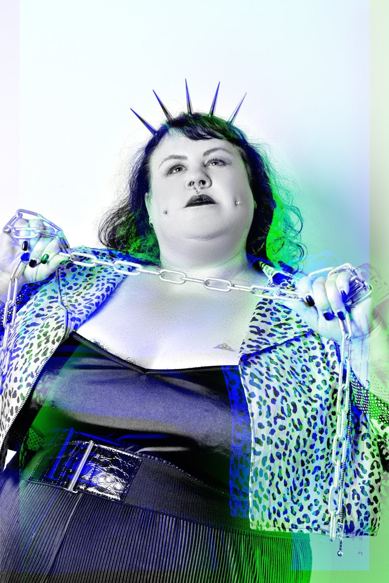 Eleanor Grimstone - Rockabilly Australia Pty Ltd