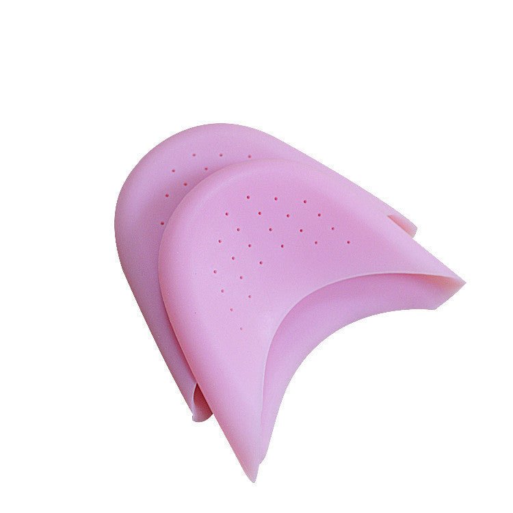 High Quality Gelatin Toe Protectors - (TP) - Rockabilly Australia Pty Ltd