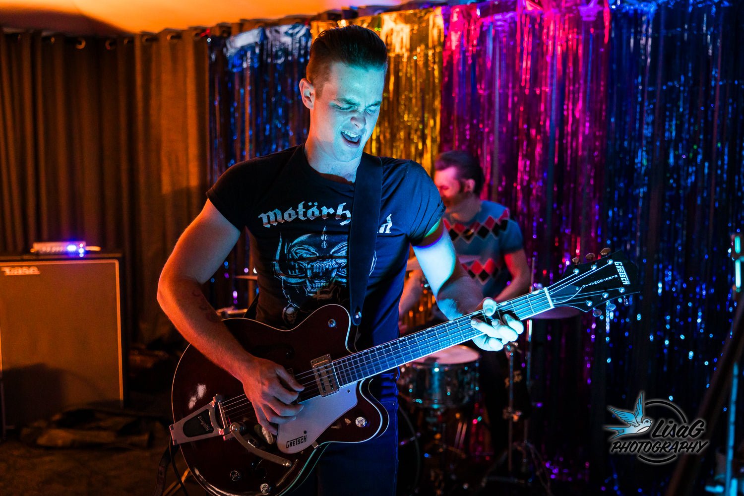 Jake & The Cadillacs - Rockabilly Australia Pty Ltd