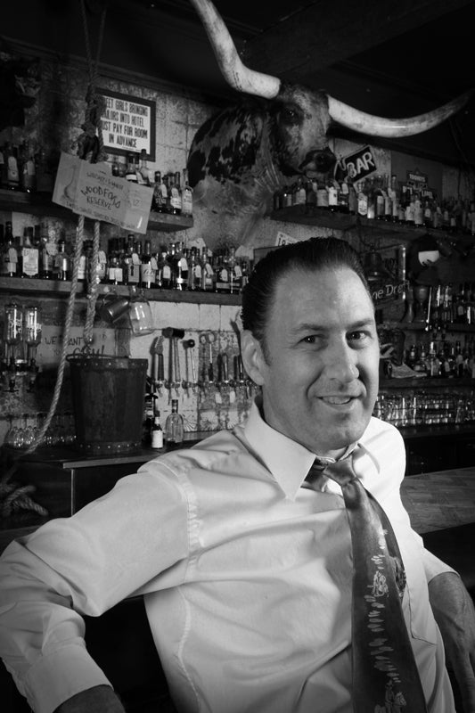 Johnny Law & The Pistol Packin' Daddies - Rockabilly Australia Pty Ltd