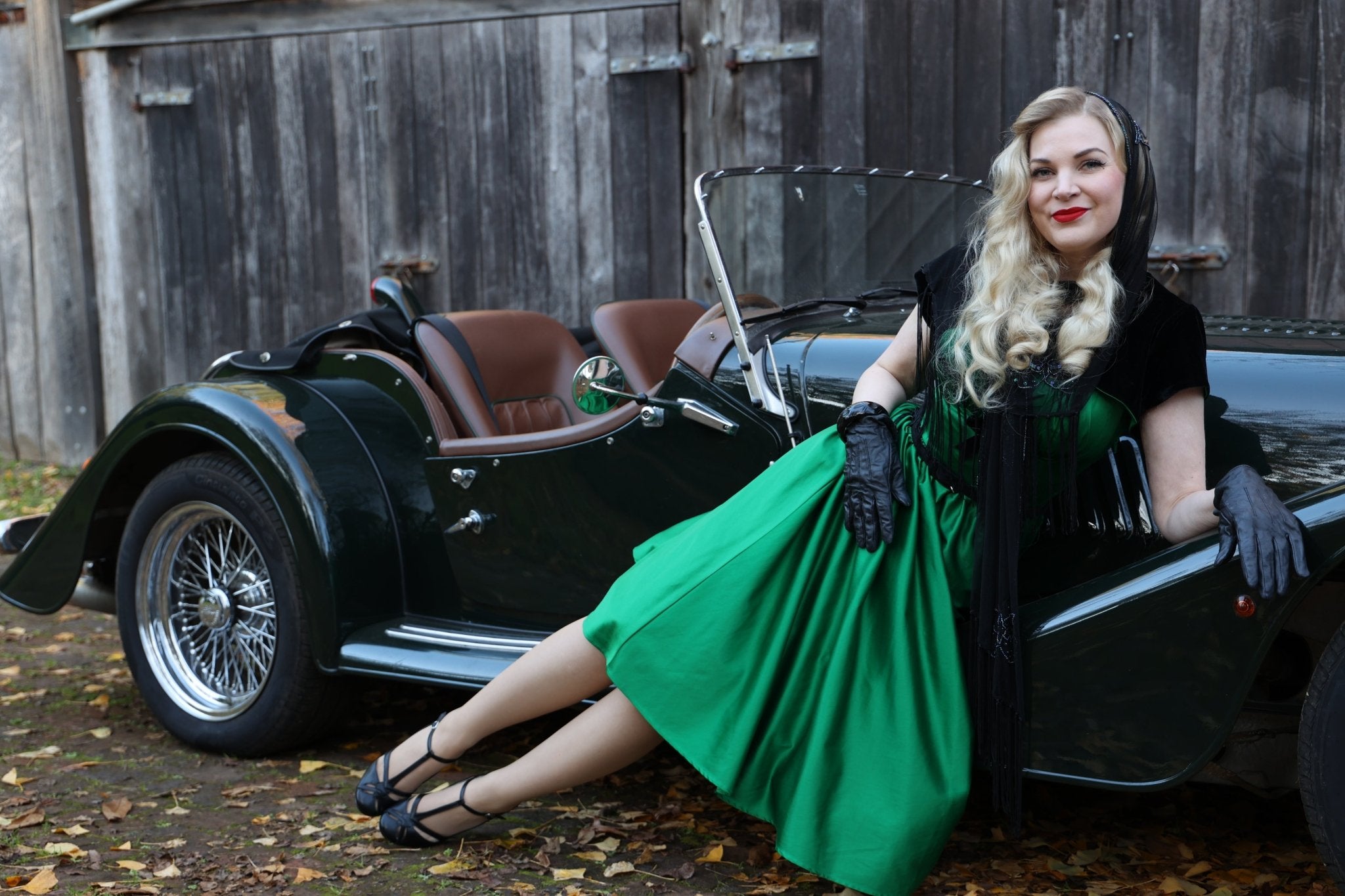 Katie - La - Kandy - Rockabilly Australia Pty Ltd