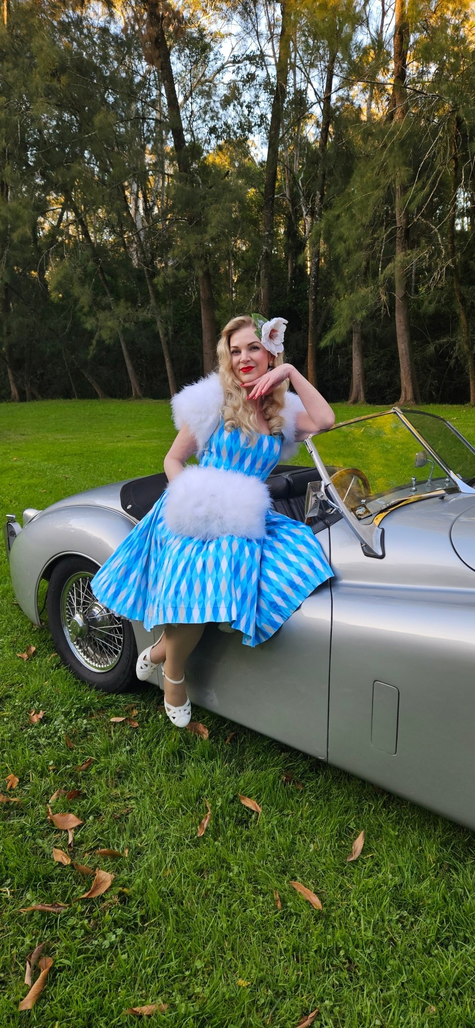 Katie - La - Kandy - Rockabilly Australia Pty Ltd