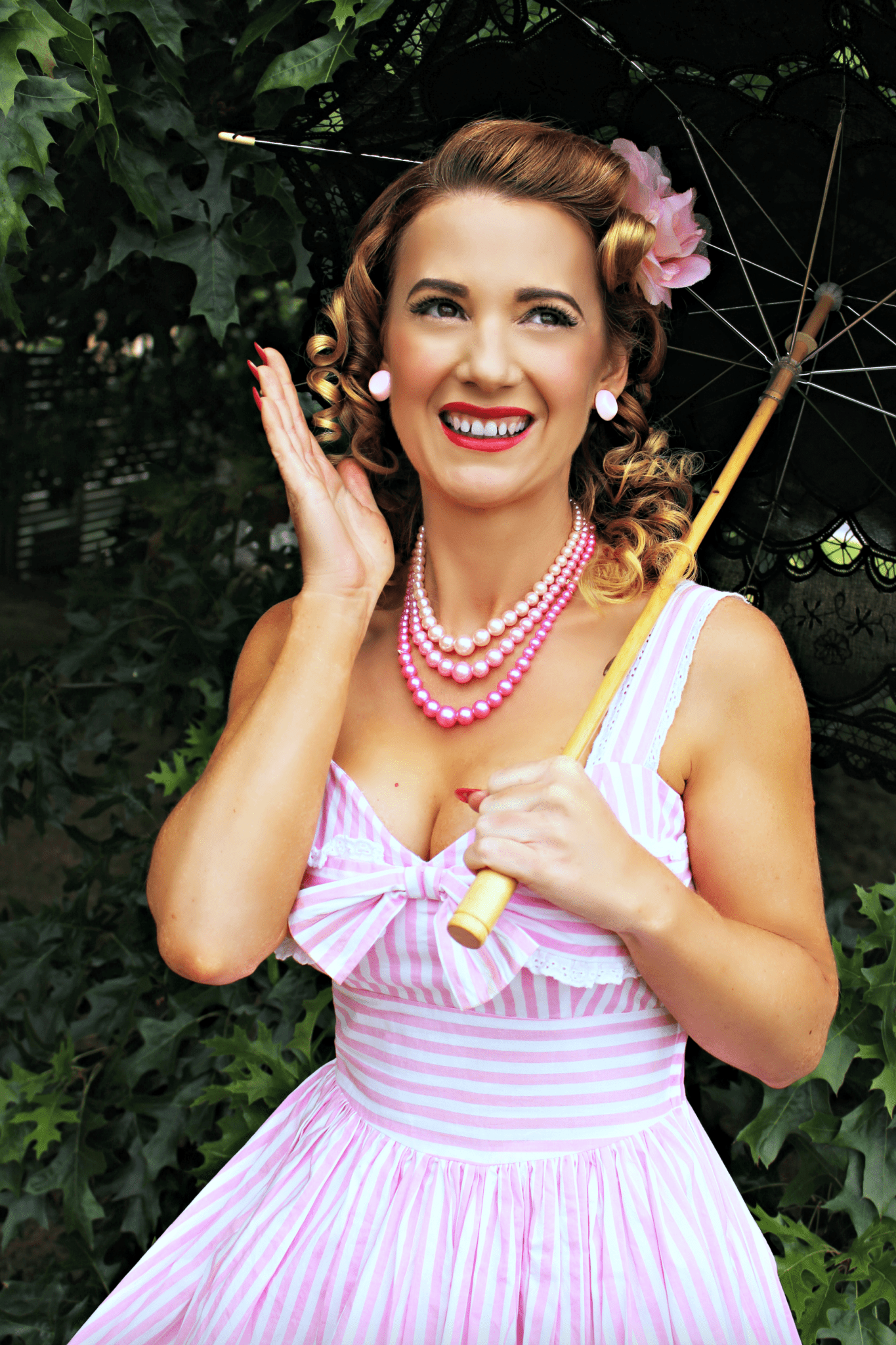 Kentucky Red - Rockabilly Australia Pty Ltd