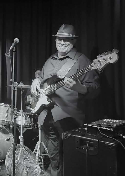 Kris Knight & the Boogey Men - Rockabilly Australia Pty Ltd