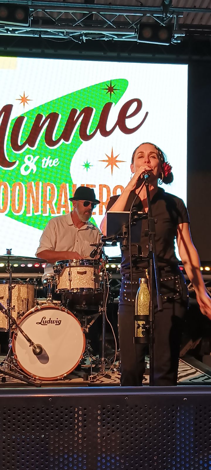 Minnie and The Moonrakers - Rockabilly Australia Pty Ltd