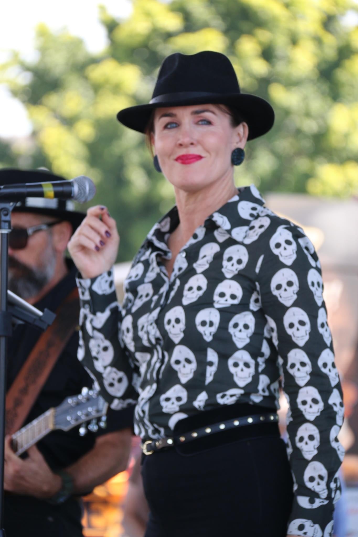 Minnie and The Moonrakers - Rockabilly Australia Pty Ltd