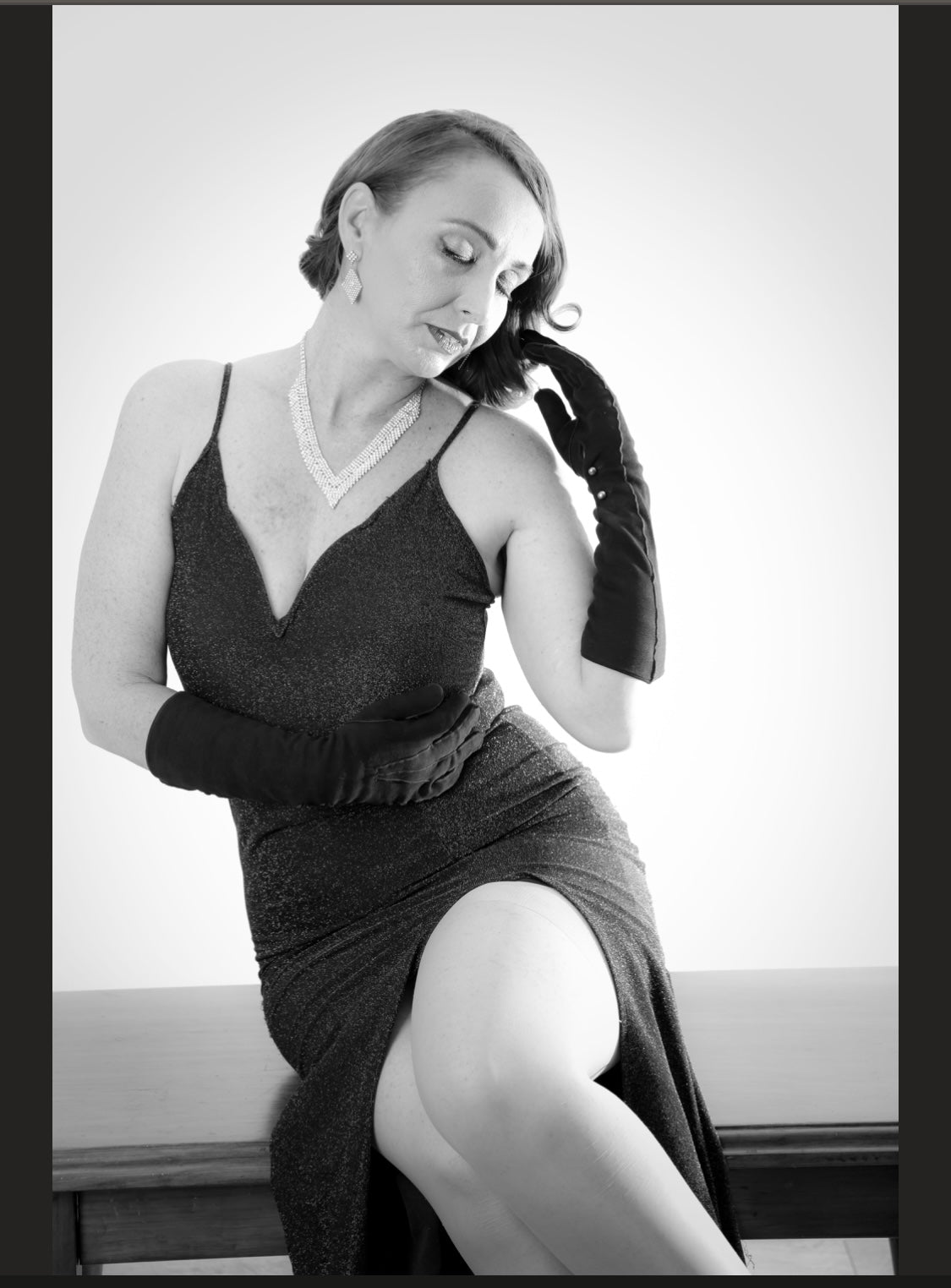 Miss B Sweet - Rockabilly Australia Pty Ltd