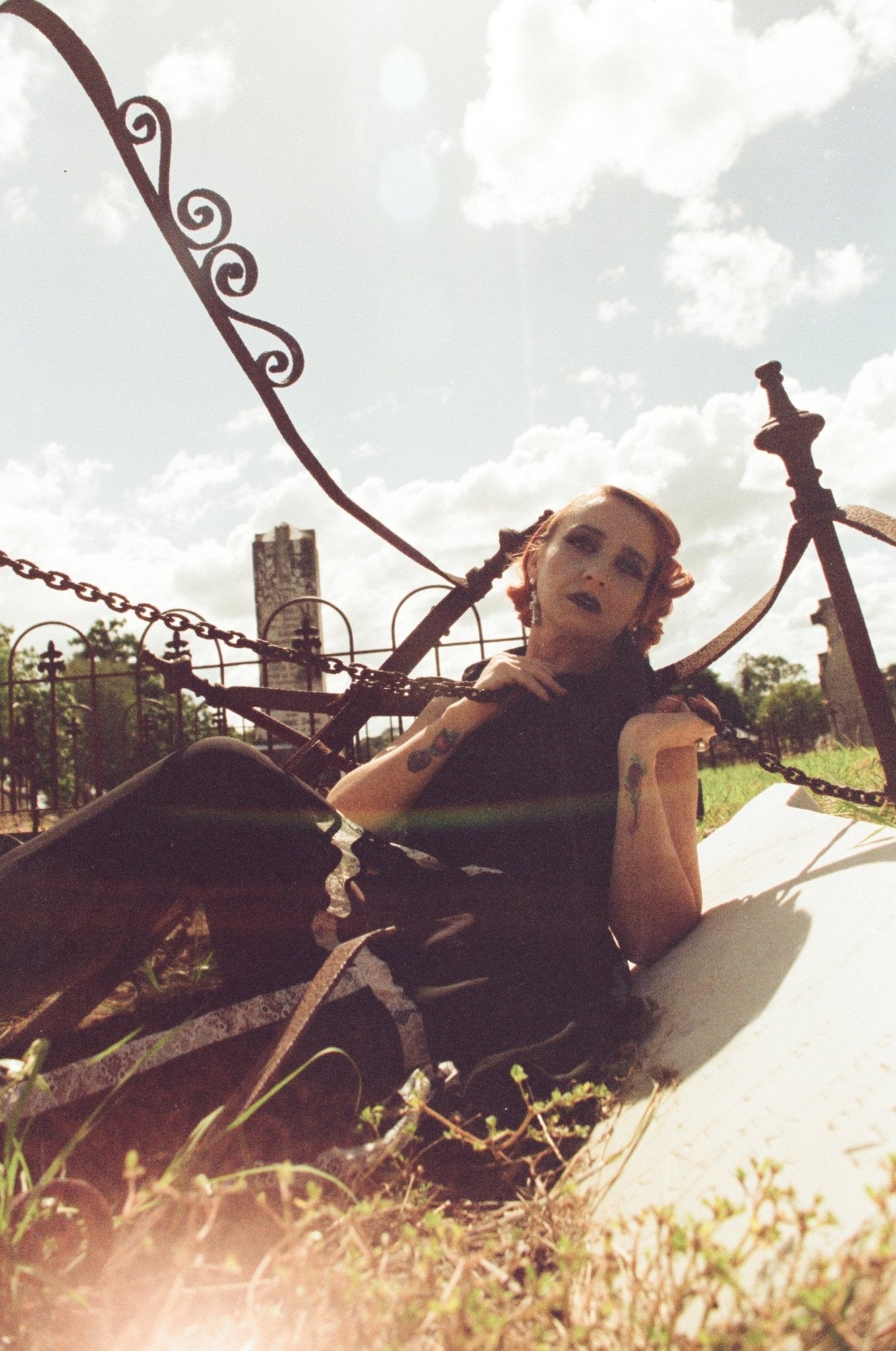 Miss B Sweet - Rockabilly Australia Pty Ltd