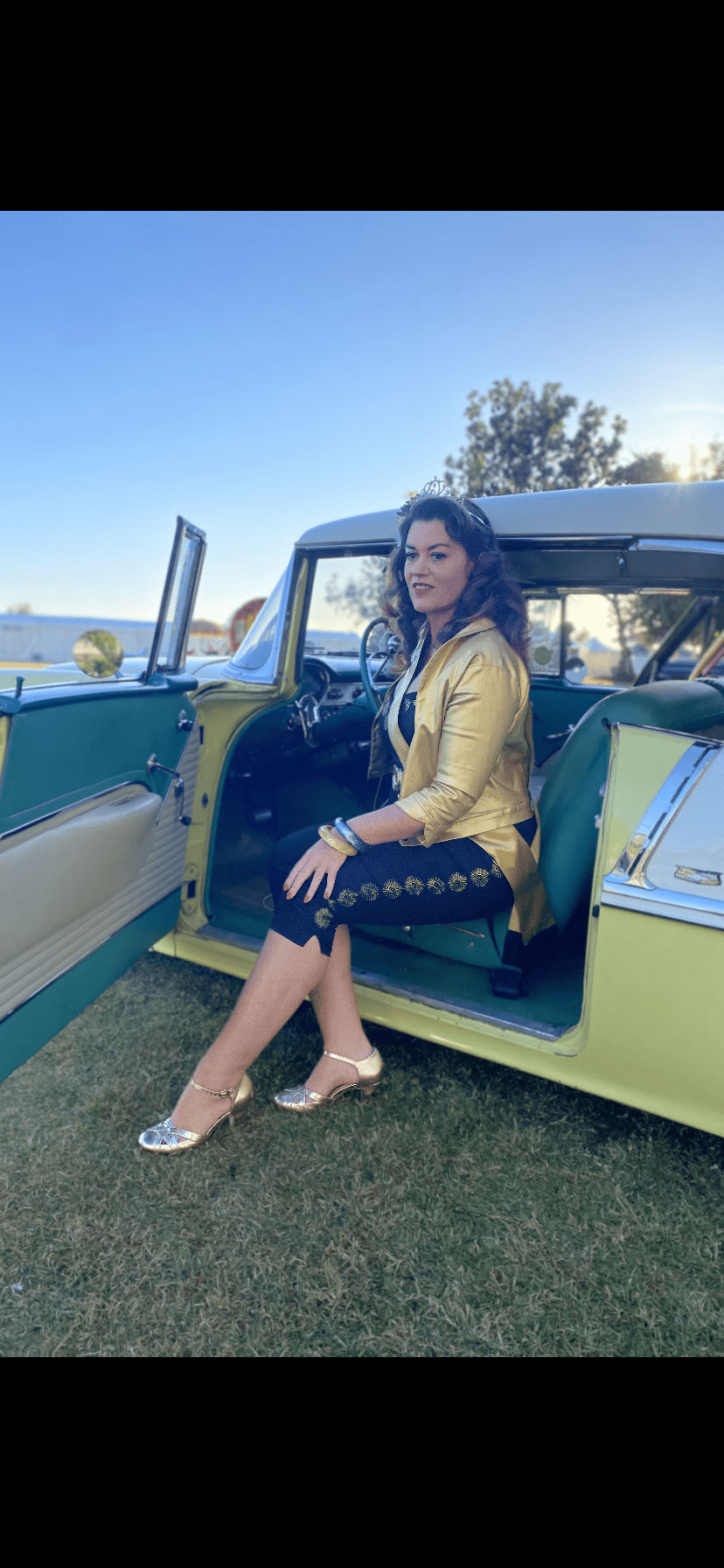 Miss Cherry Red - Rockabilly Australia Pty Ltd