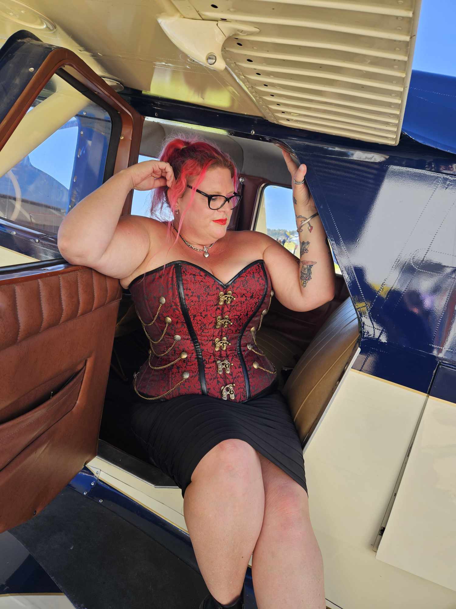Miss Deelicious - Rockabilly Australia Pty Ltd