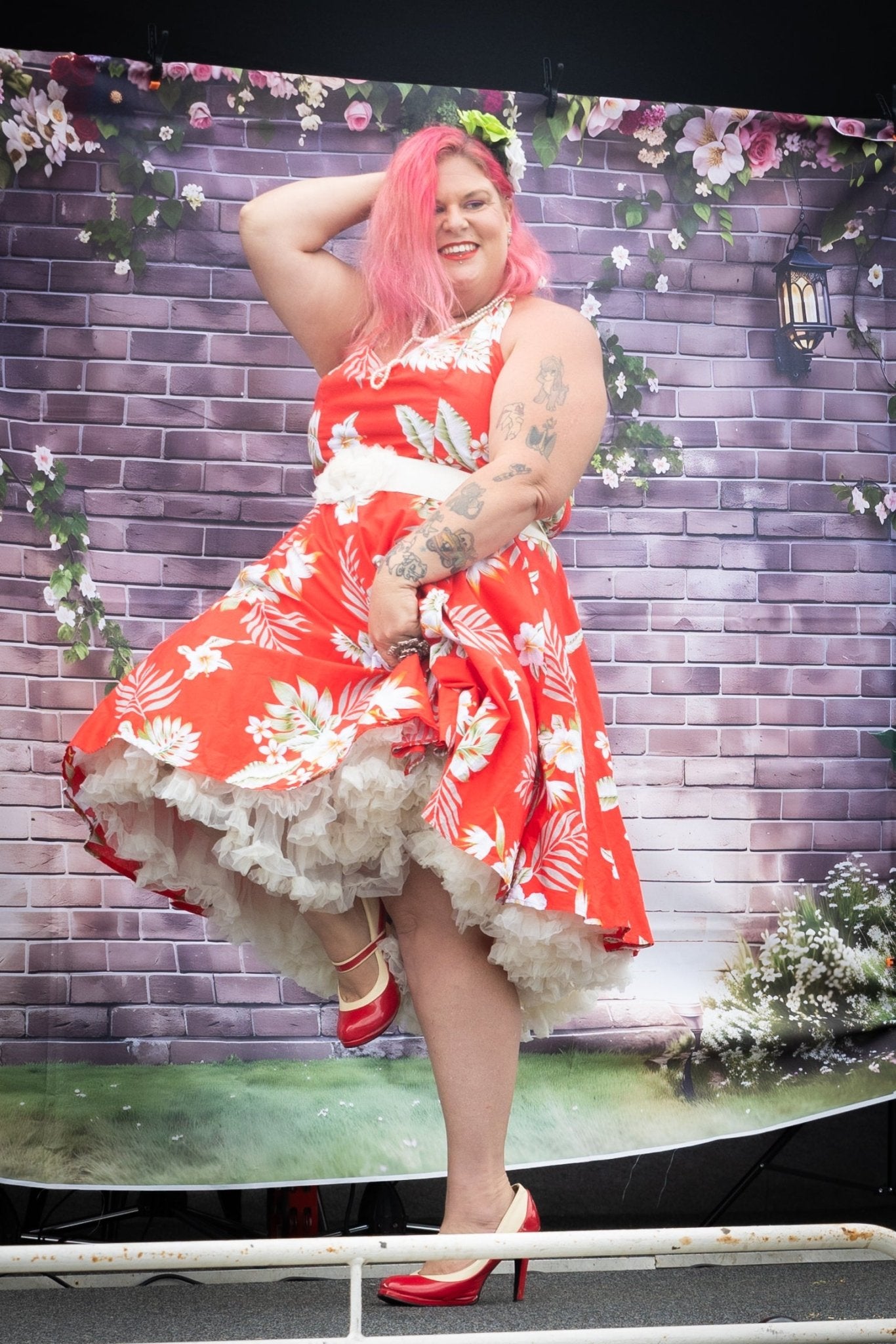 Miss Deelicious - Rockabilly Australia Pty Ltd