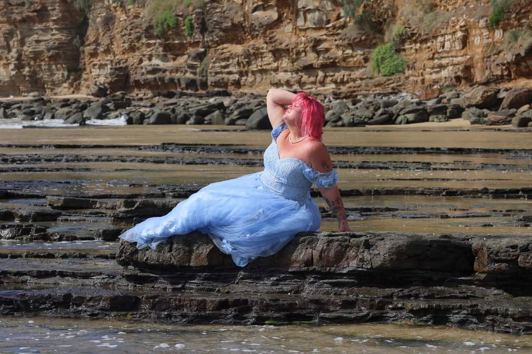 Miss Deelicious - Rockabilly Australia Pty Ltd