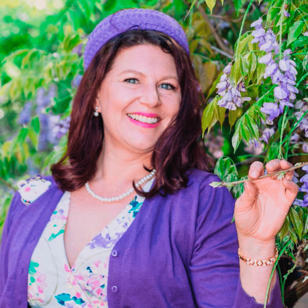 Miss Evelyn Goode - Rockabilly Australia Pty Ltd