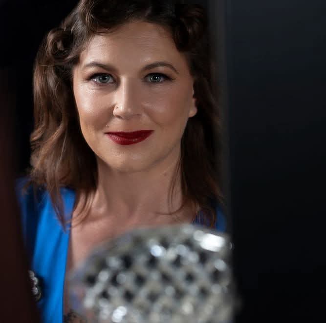 Miss Evelyn Goode - Rockabilly Australia Pty Ltd