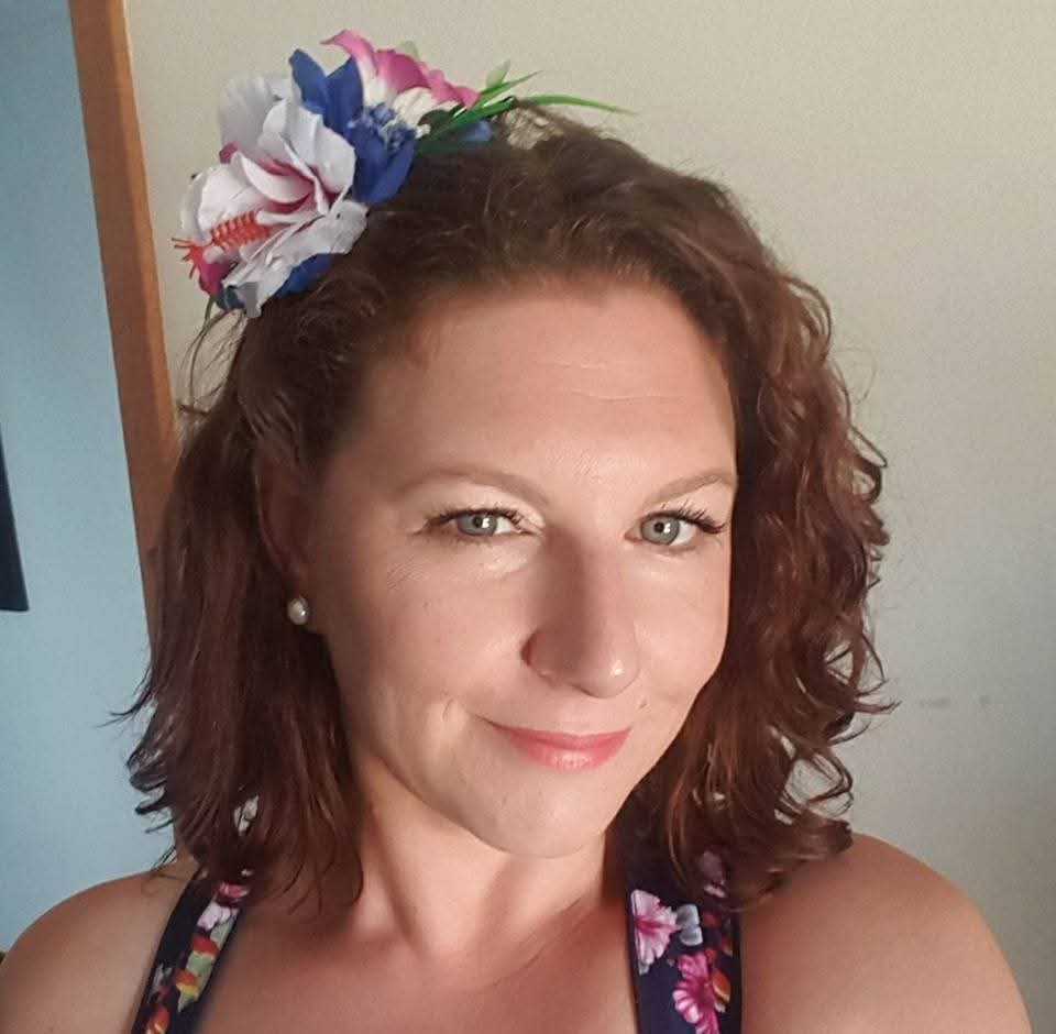 Miss Evelyn Goode - Rockabilly Australia Pty Ltd