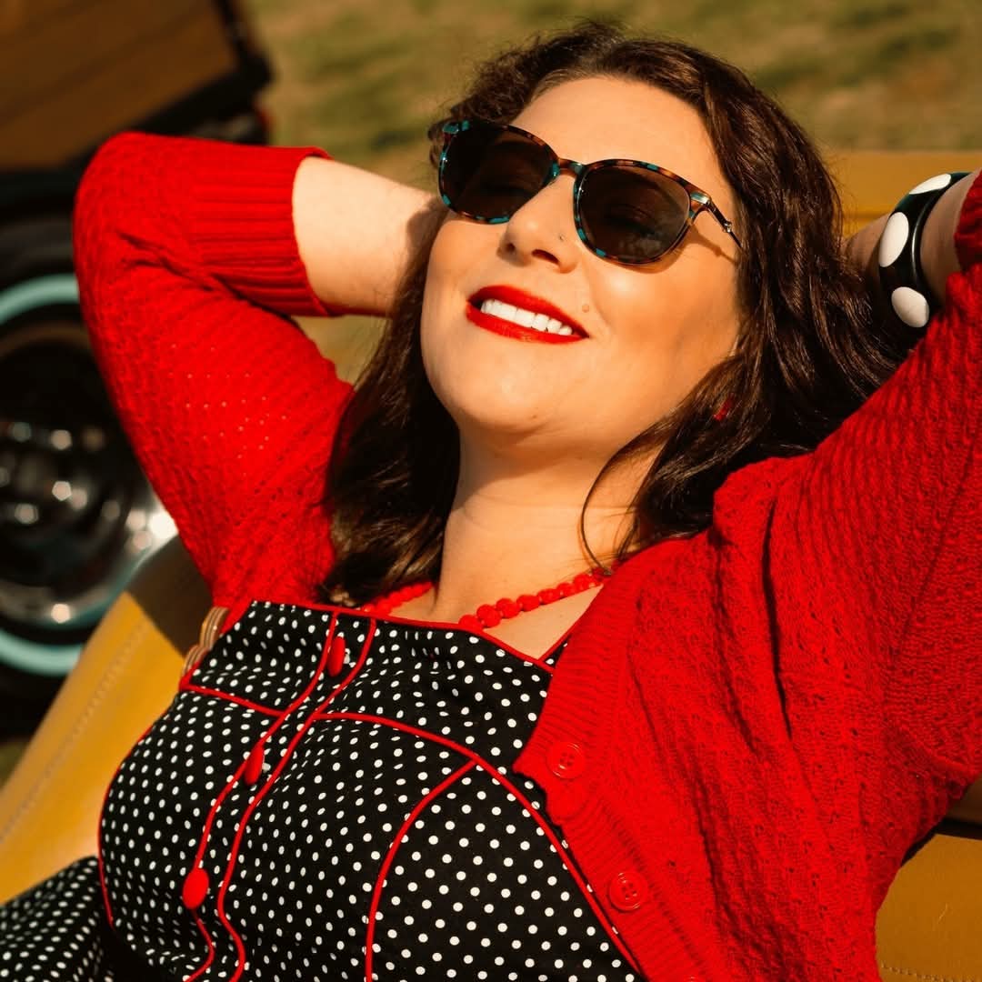 Miss Evelyn Goode - Rockabilly Australia Pty Ltd