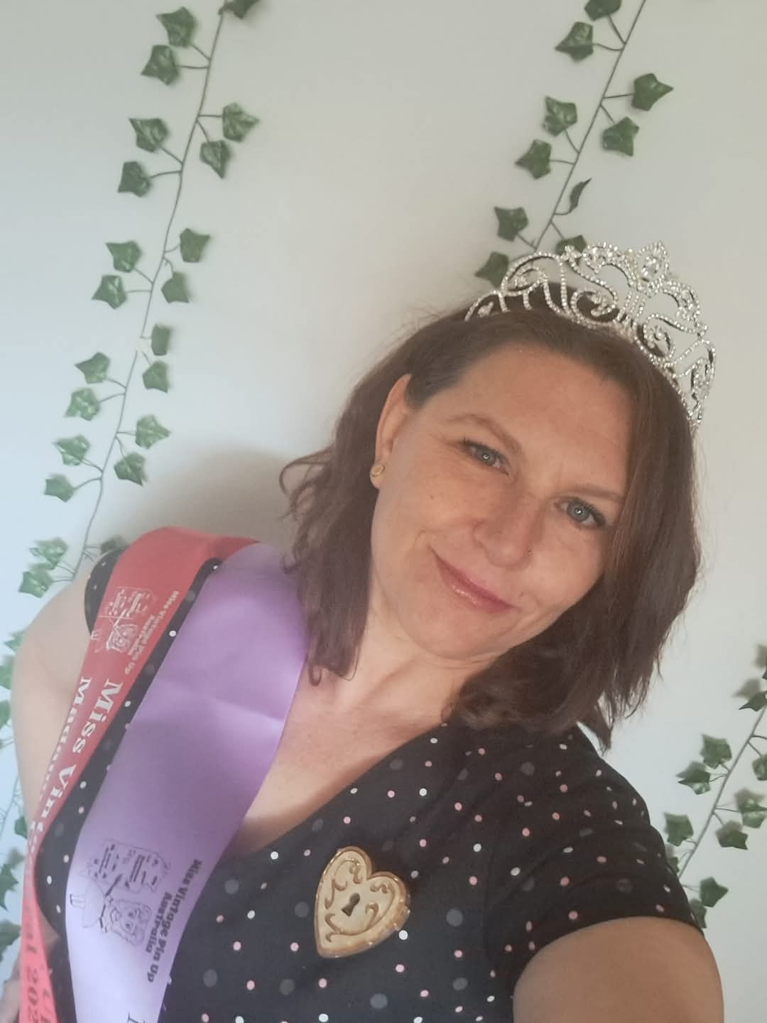 Miss Evelyn Goode - Rockabilly Australia Pty Ltd