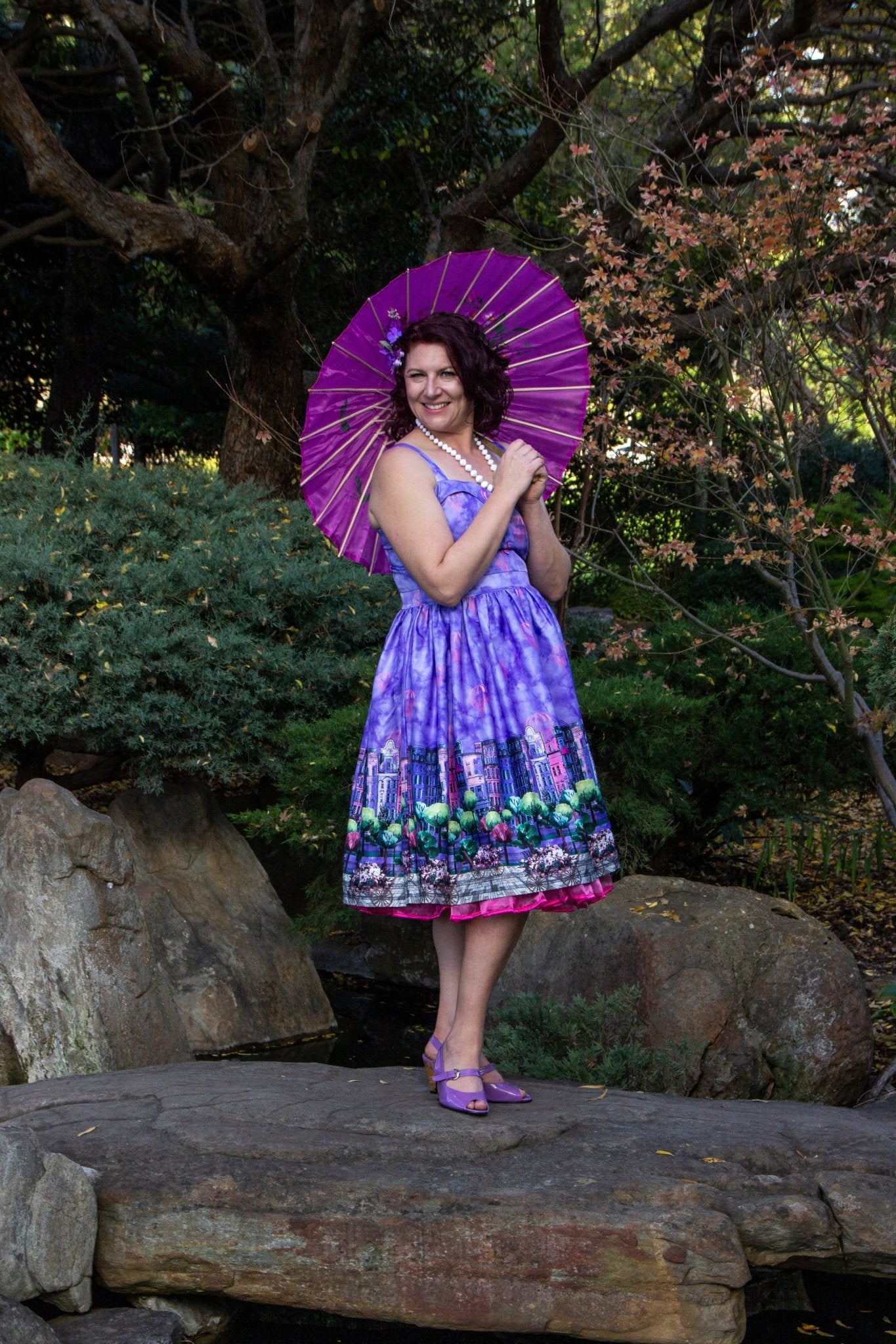 Miss Evelyn Goode - Rockabilly Australia Pty Ltd