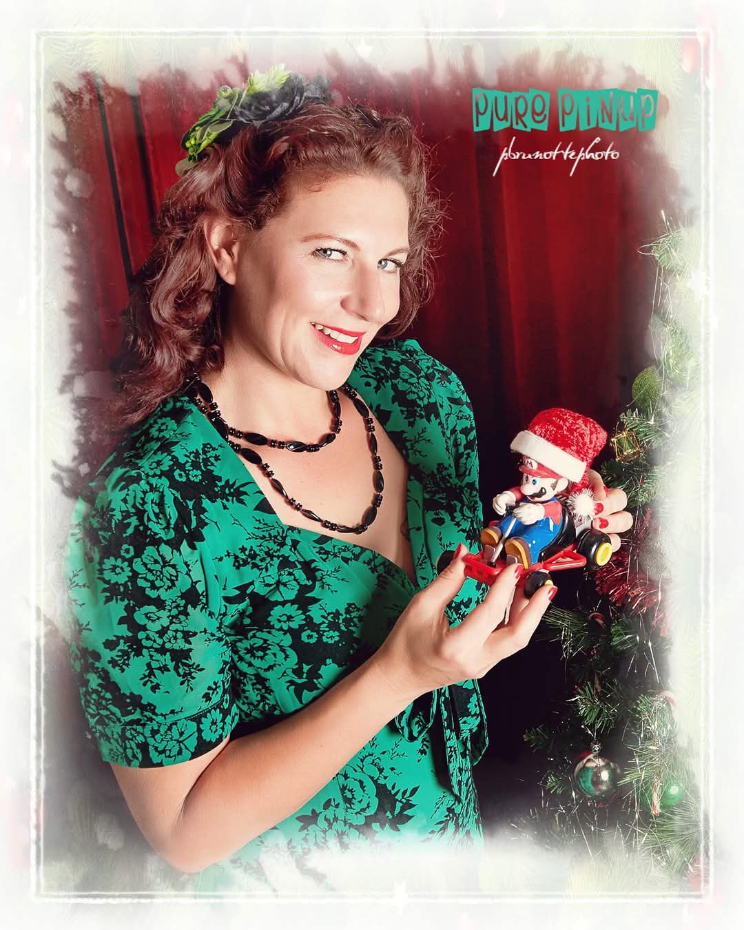 Miss Evelyn Goode - Rockabilly Australia Pty Ltd